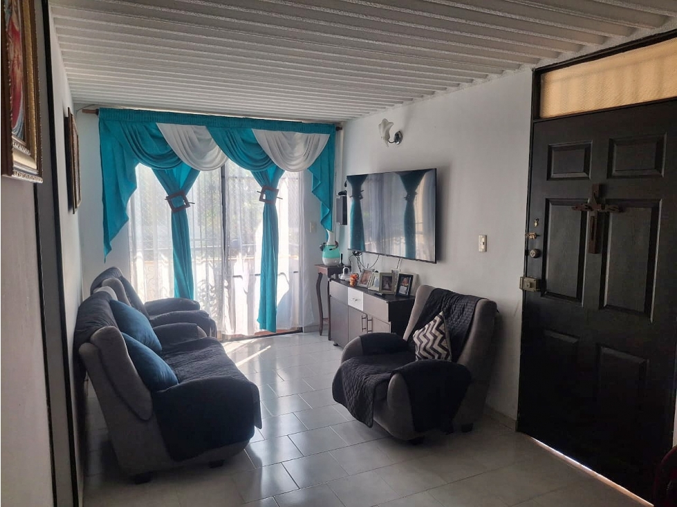 Apartamento en venta - Plazas Verdes - Piso 2 - Cali - Norte — foto 2
