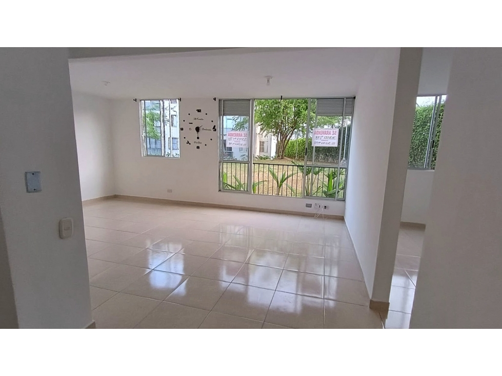 Apartamento en venta - C.R, Palomino - Ciudad Guabinas - Yumbo — foto 6