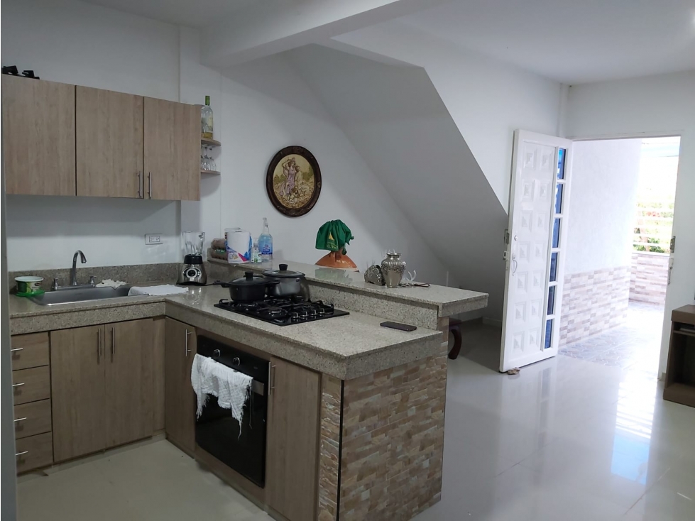 Casa en venta - Barrio Los Anturios - Jamundi - Jamundí — foto 4