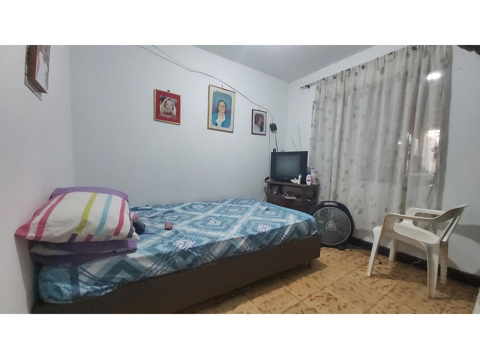 Casa en venta - multifamiliar - dos pisos - Melendez - Cali - Sur — foto 5
