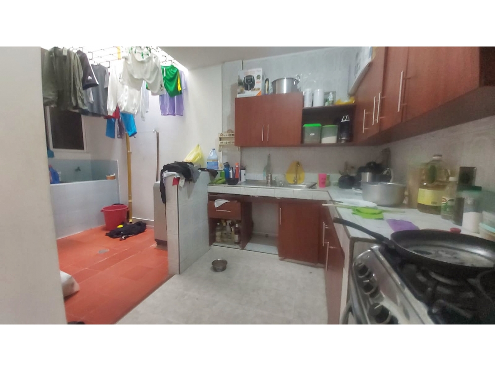 Casa multifamiliar en venta - Yumbo - Barrio San Fernando - Norte - 5