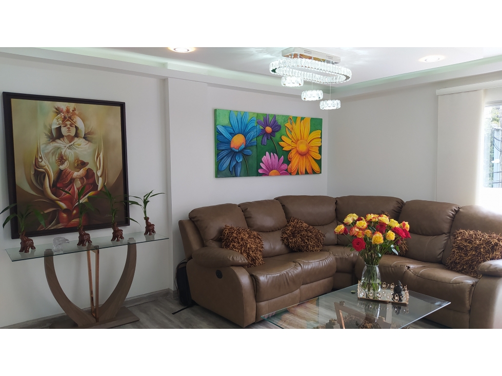Hermoso Apartamento en Venta Pereira, Barrio los Alpes - Colombia - 1