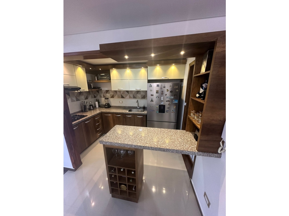 CASA EN VENTA CONJUNTO SAN NICOLAS - POPAYAN - 3