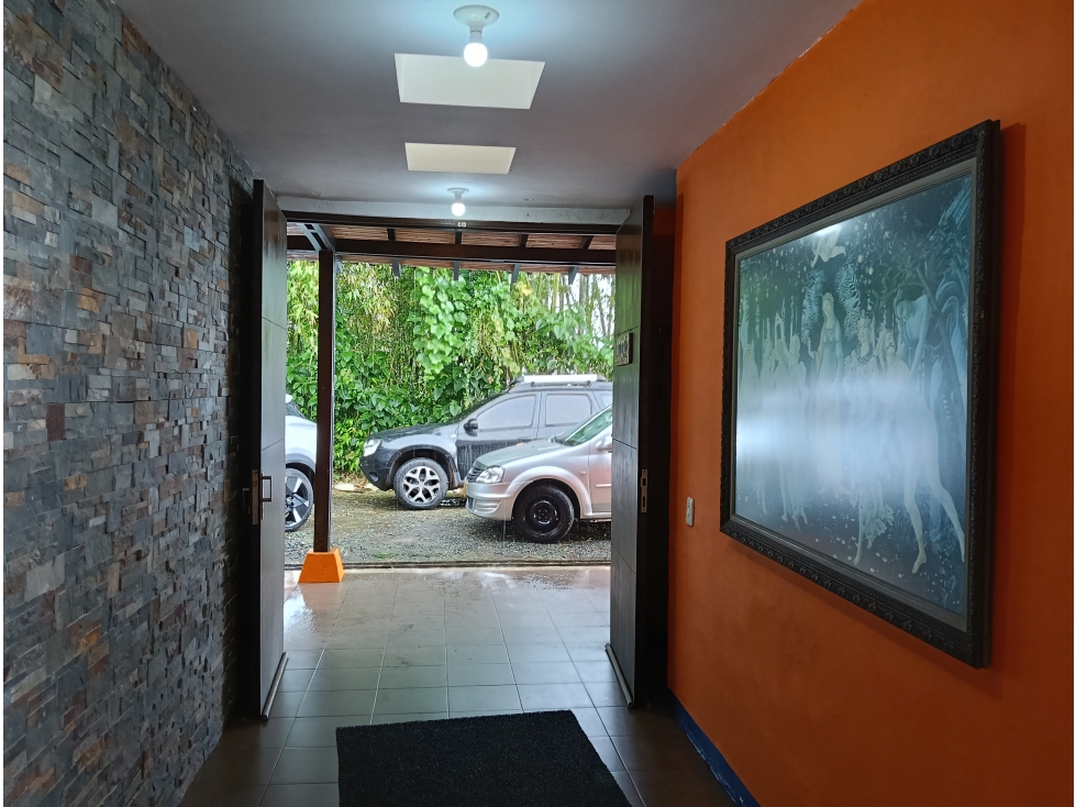 Hermosa Finca en venta de ensueño Km 28.5 Vía al Mar — foto 4