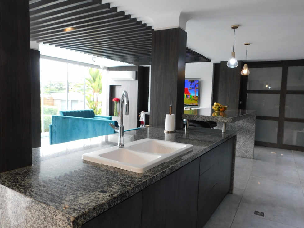 Hermosa Casa en Venta Ubicada en Santa Monica Norte de Cali - 5