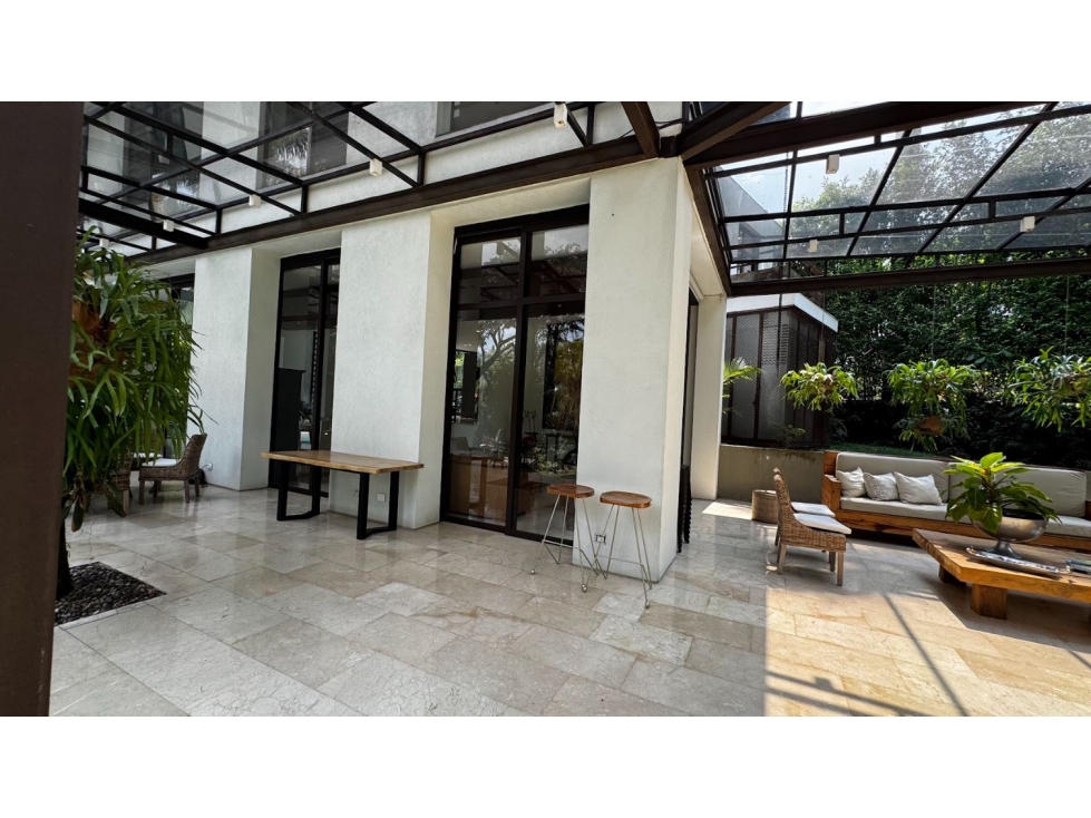 Venta Casa Campestre Aguacatal - Oeste de Cali — foto 3