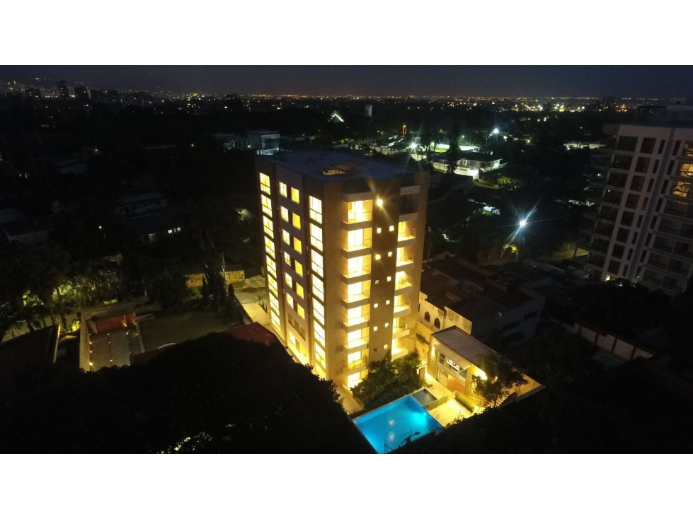 Apartamento en Venta Ciudad Jardin Cali - Javier Rendon Expats Realty — foto 3