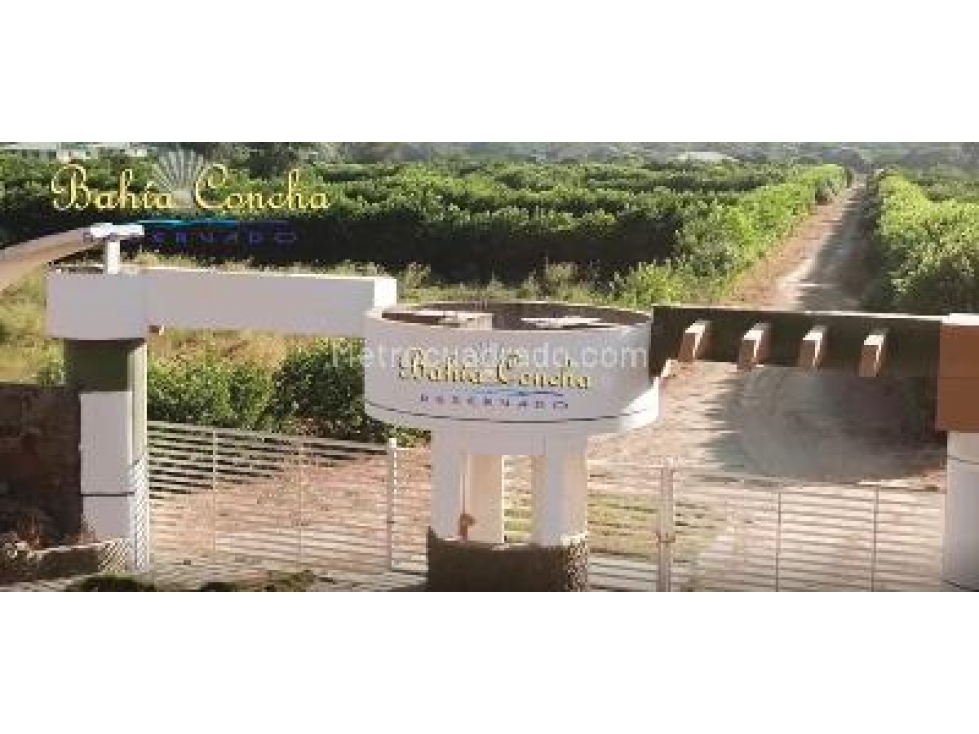 Casa Campestre en Venta, Santa Marta- Bahia Concha - Colombia - 2