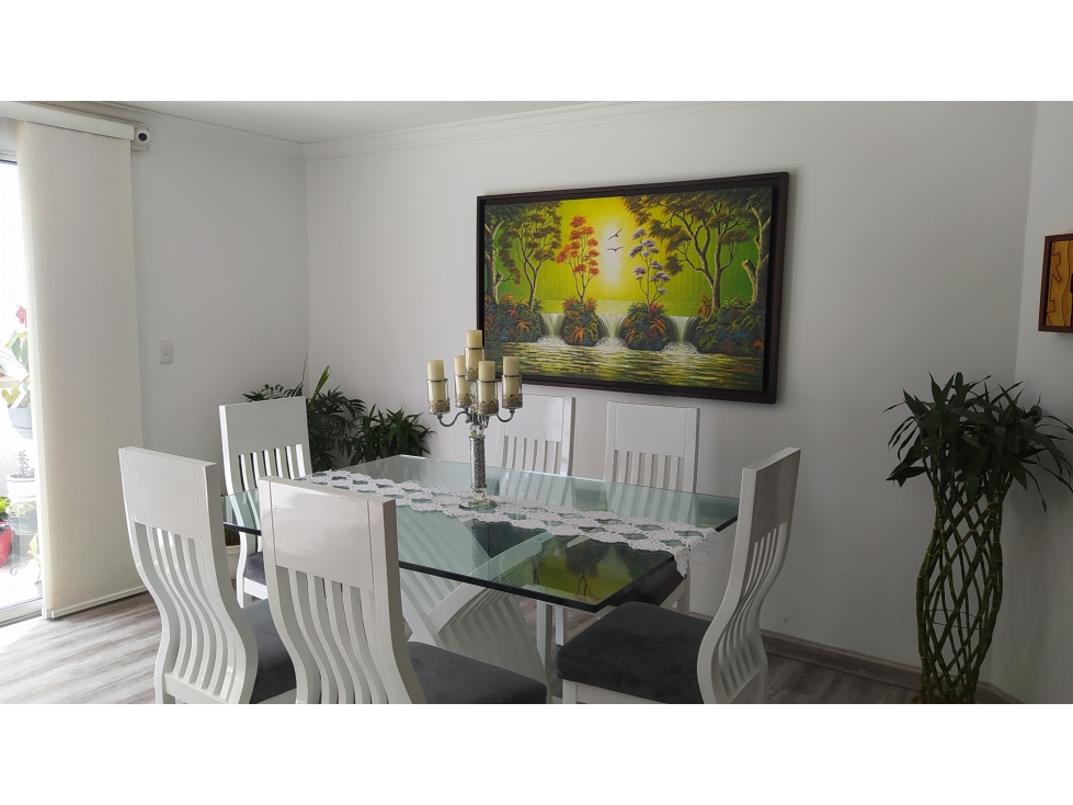 Hermoso Apartamento en Venta Pereira, Barrio los Alpes - Colombia - 2