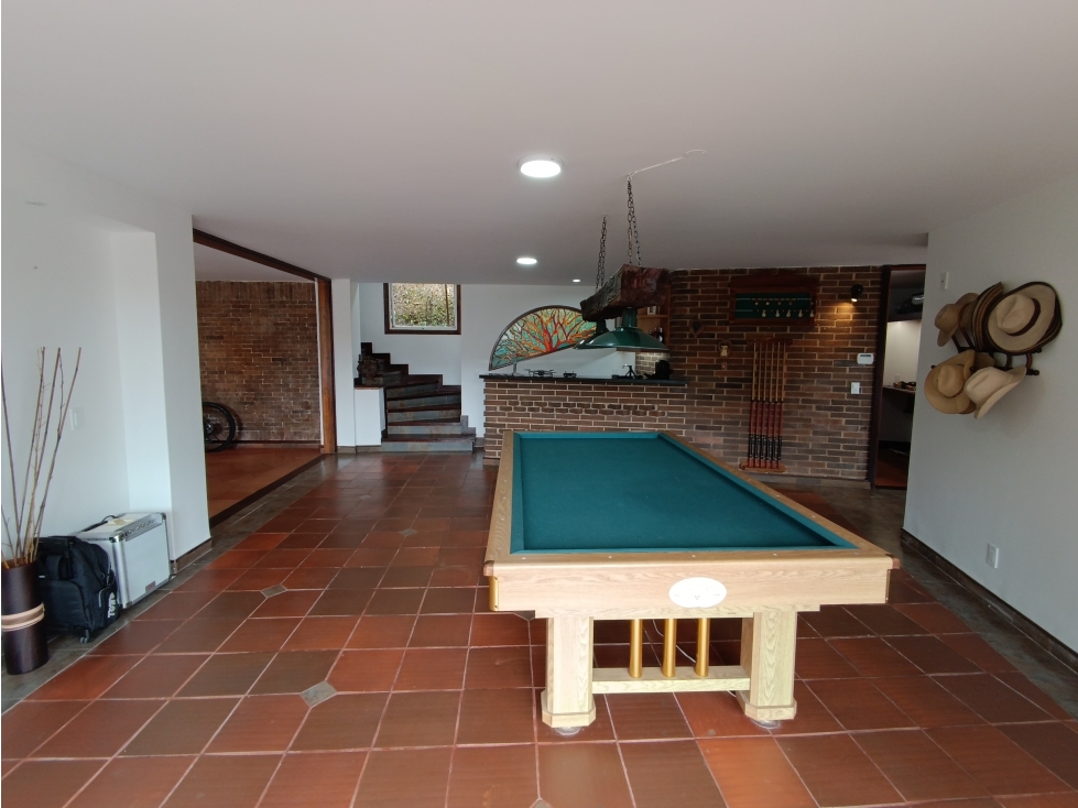CASA EN VENTA UBICADAEN ENVIGADO ANTIOQUIA - COLOMBIA - 4