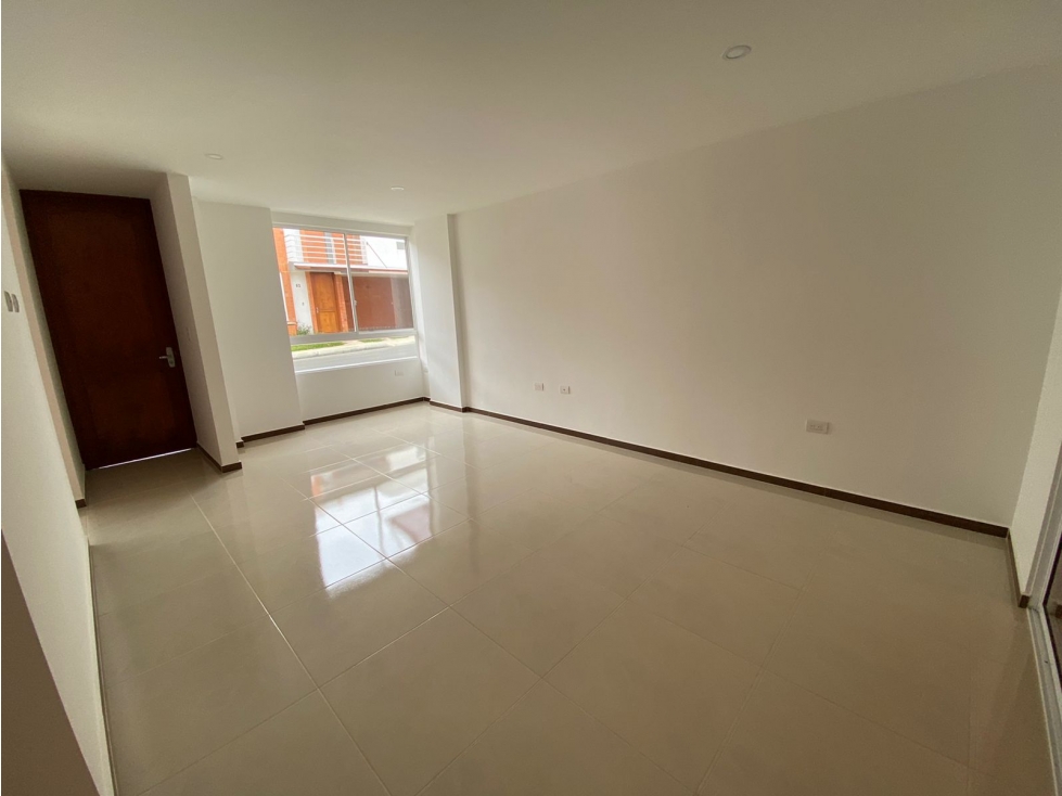 CASA EN VENTA CONJUNTO SAN NICOLAS - POPAYAN - 2