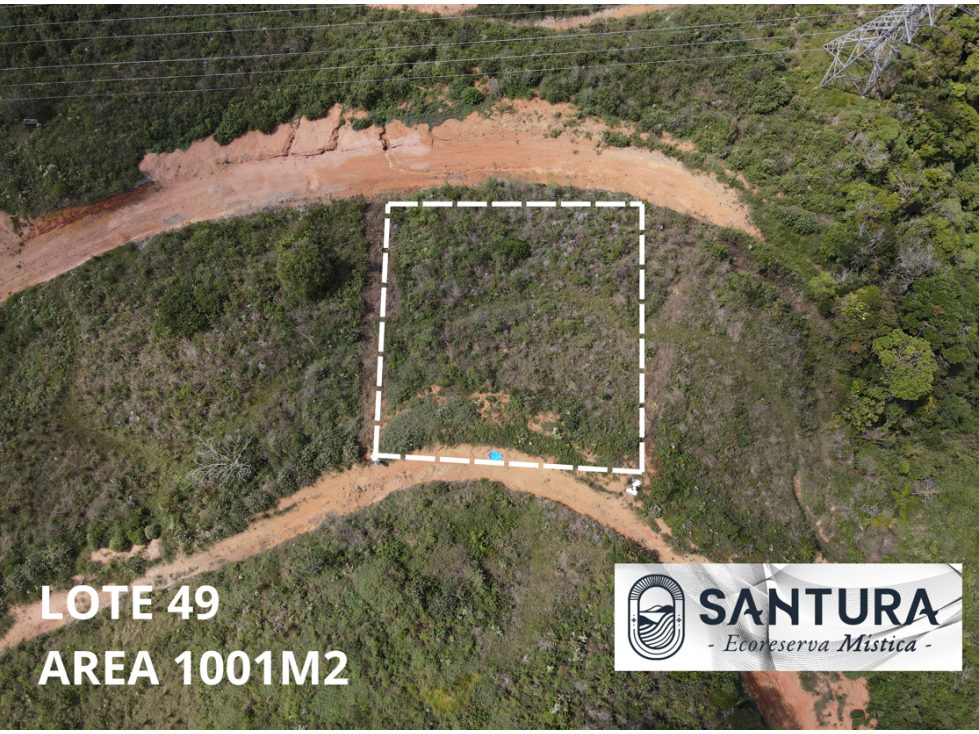 Lote en venta Lago Calima #49, Darien - Santura Javier Rendon - 1
