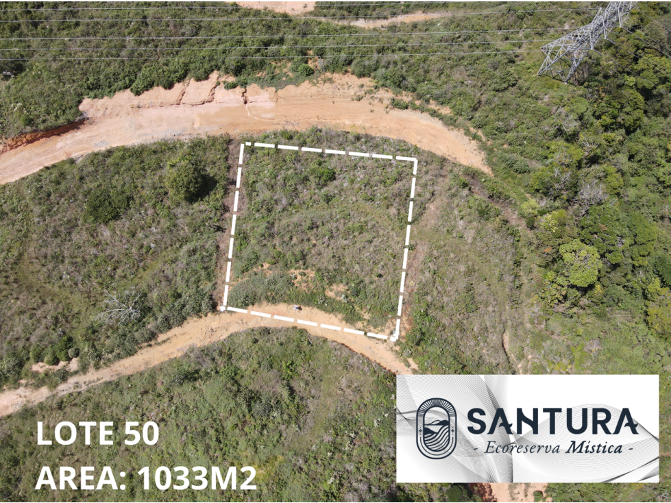 Lote en Venta Lago Calima #50, EL Darien - Santura Javier Rendon - 1