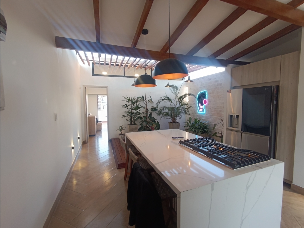 Apartamento Penthouse en Venta en Cali by Expats Realty Colombia — foto 5