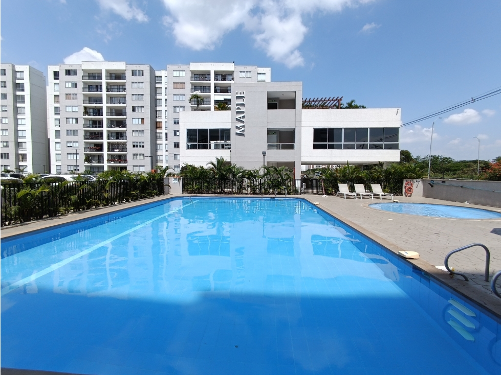 Apartamento en Venta Cali Barrio Bochalema Javier Rendon