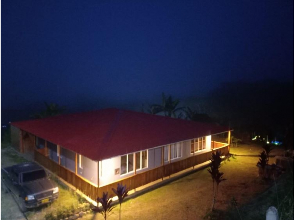 Vacation Home for sale, San Bernardo, in San Bernardo, Colombia
