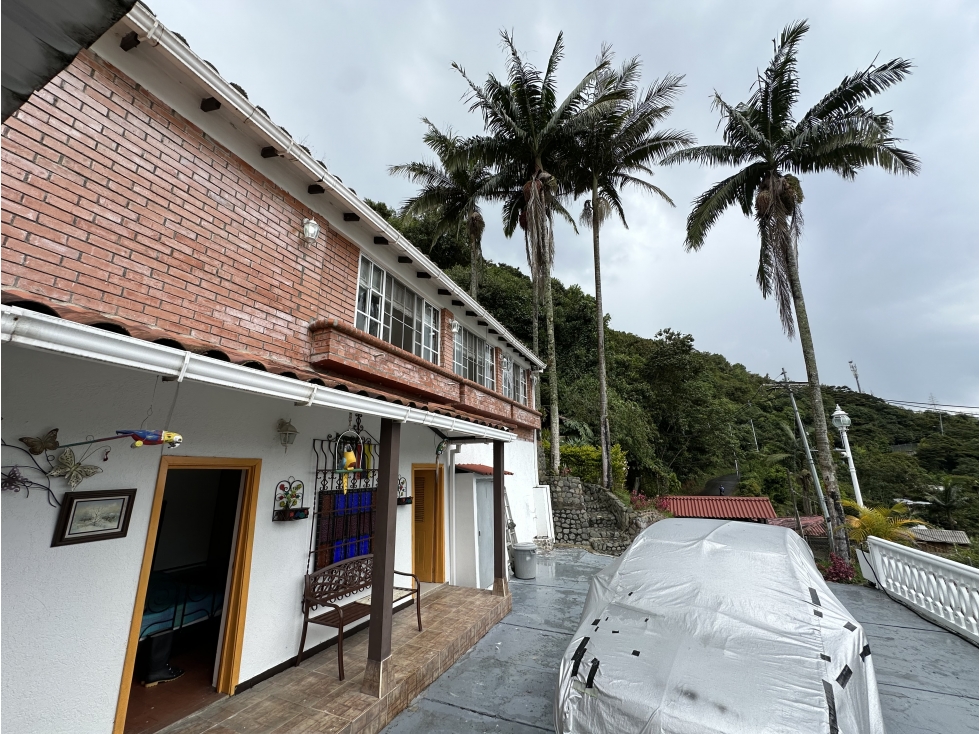 Casa en venta Felidia