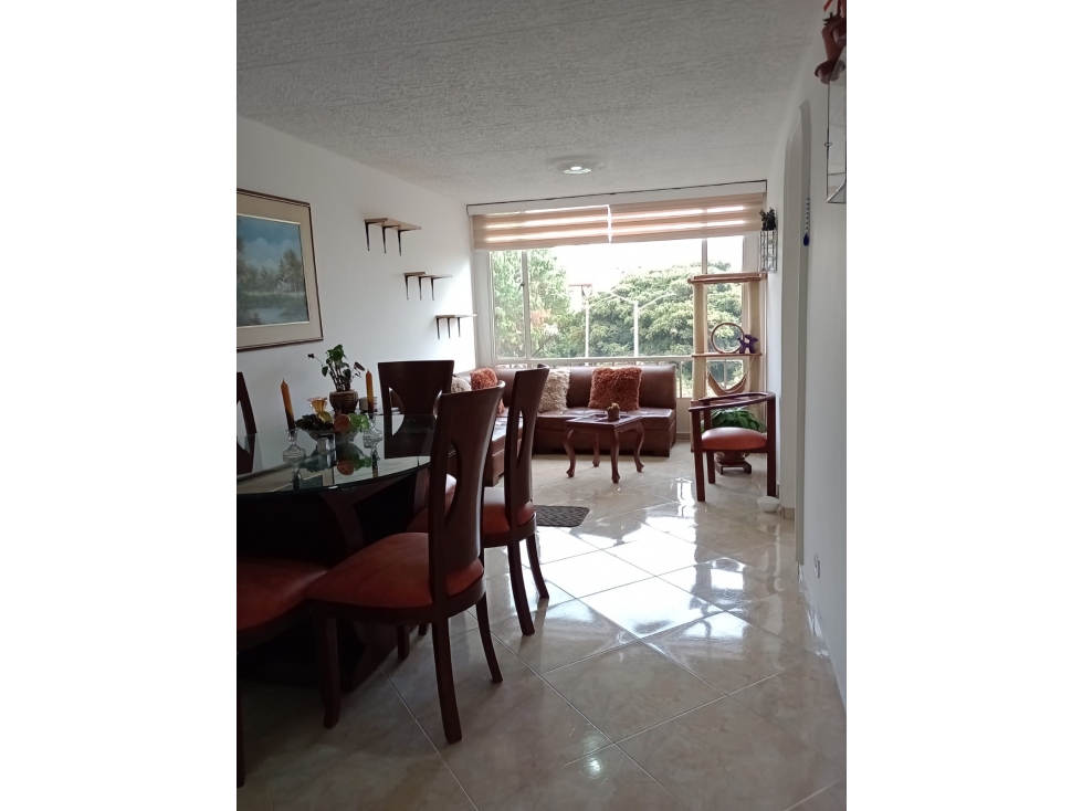 VENTA APARTAMENTO CEDRITOS CAPRI
