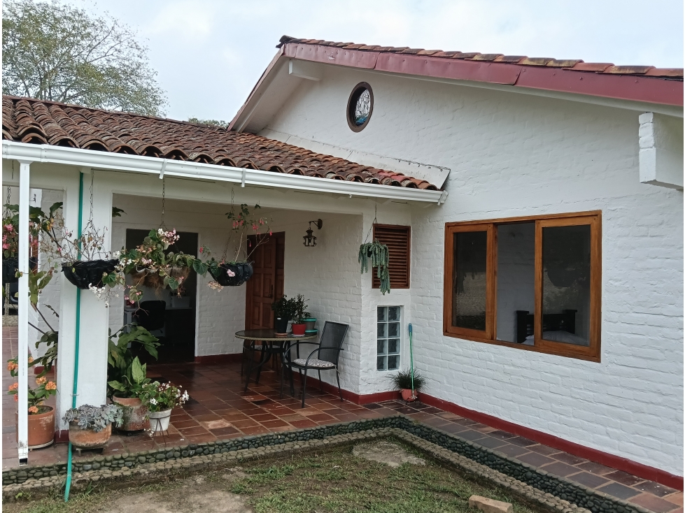 Exclusiva Finca en venta? Km 28.5 Vía al Mar