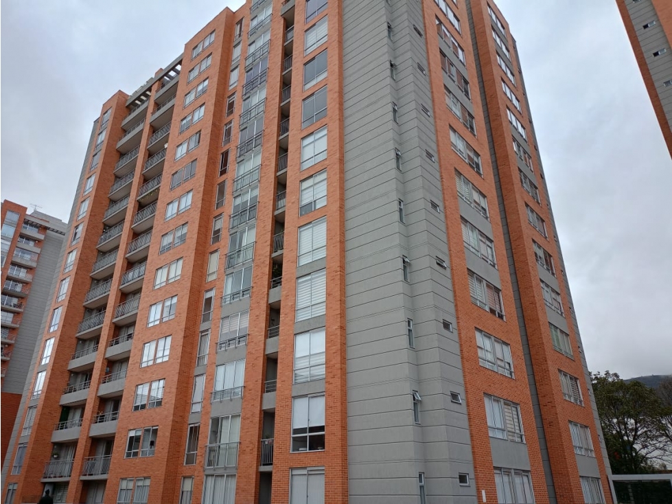 APARTAMENTO 3 ALCOBAS CEDRITOS