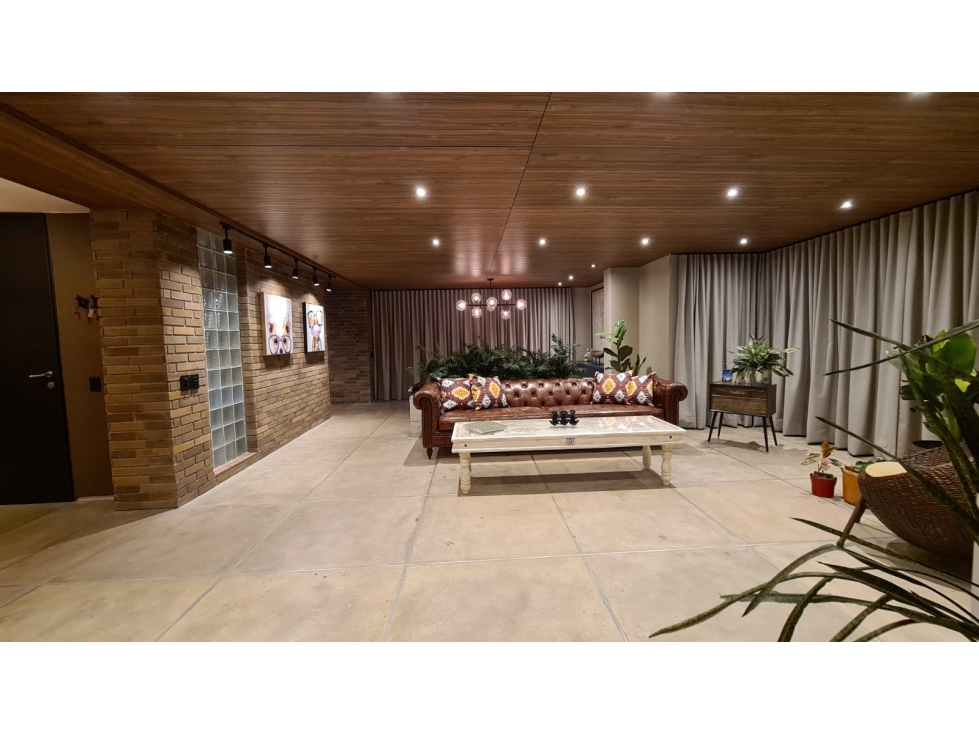 Apto Santa Rita en el Oeste de Cali Vista al Rio -15 Piso — foto 6