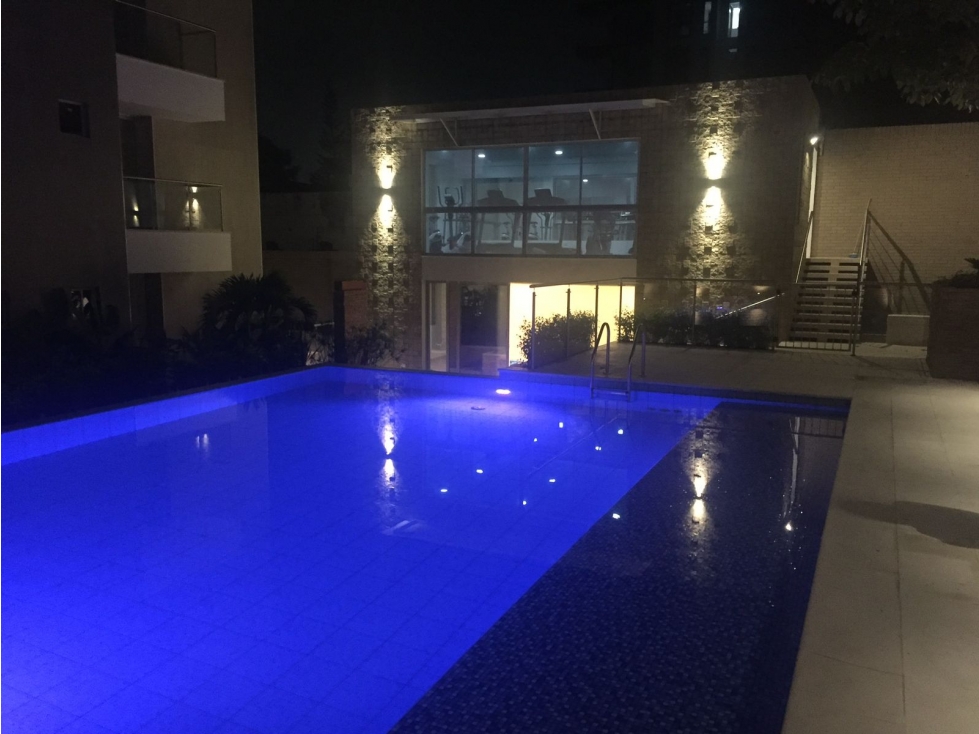 Apartamento en Venta Ciudad Jardin Cali - Javier Rendon Expats Realty — foto 2