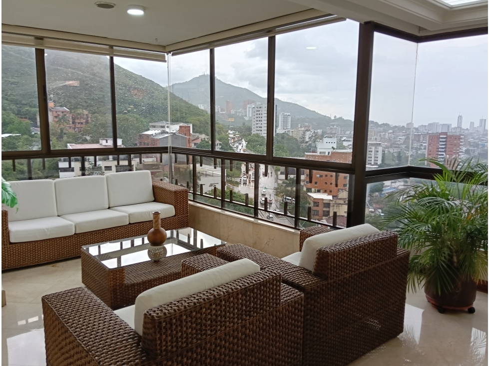 Exclusivo Apartamento de 350m² en Cristales Lujo y Confort — foto 4