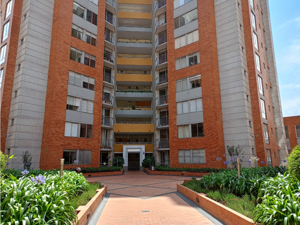 APARTAMENTO EN VENTA PORTALES DEL NORTE