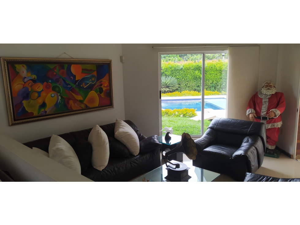 Vendo Casa Ubicada en PANCE, Sur de Cali By: Javier Rendon - 3