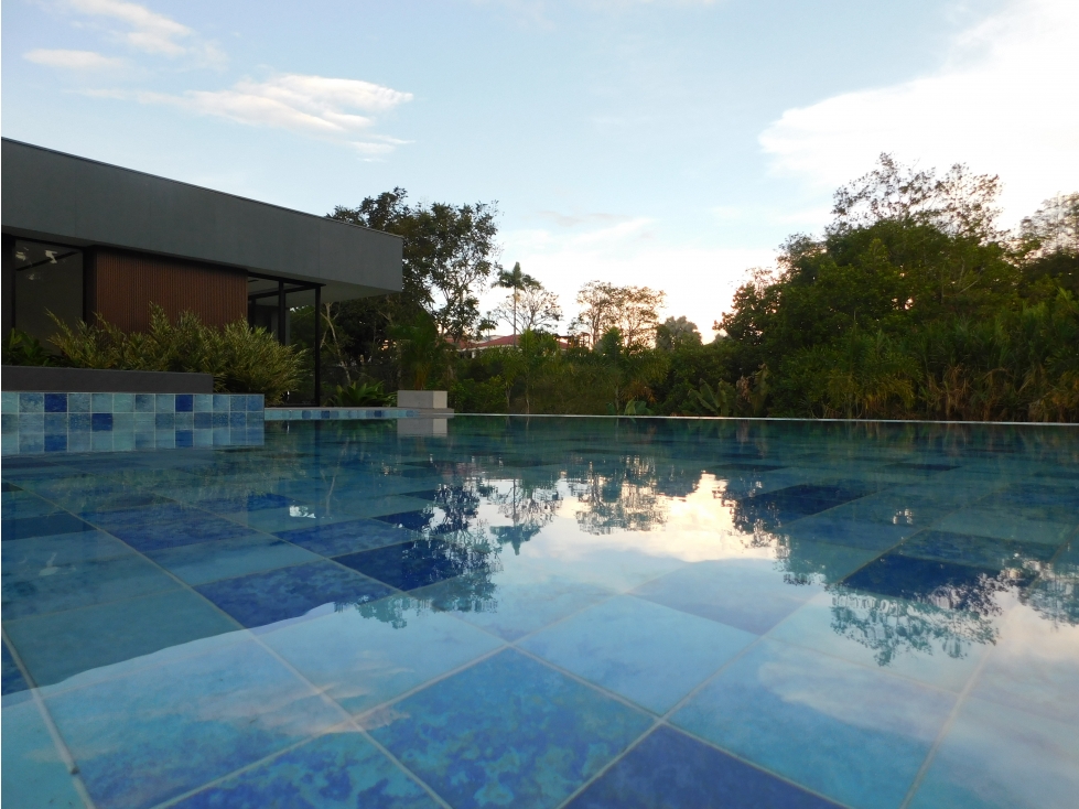 CASA CAMPESTRE EN VENTA UBICADA EN CERRITOS PEREIRA - COLOMBIA - 4