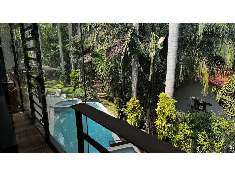 Venta Casa Campestre Aguacatal - Oeste de Cali — foto 6