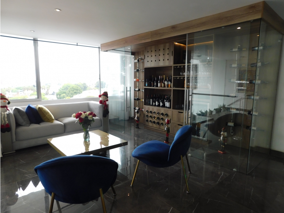Hermosa Casa en Venta Ubicada en Santa Monica Norte de Cali - 6