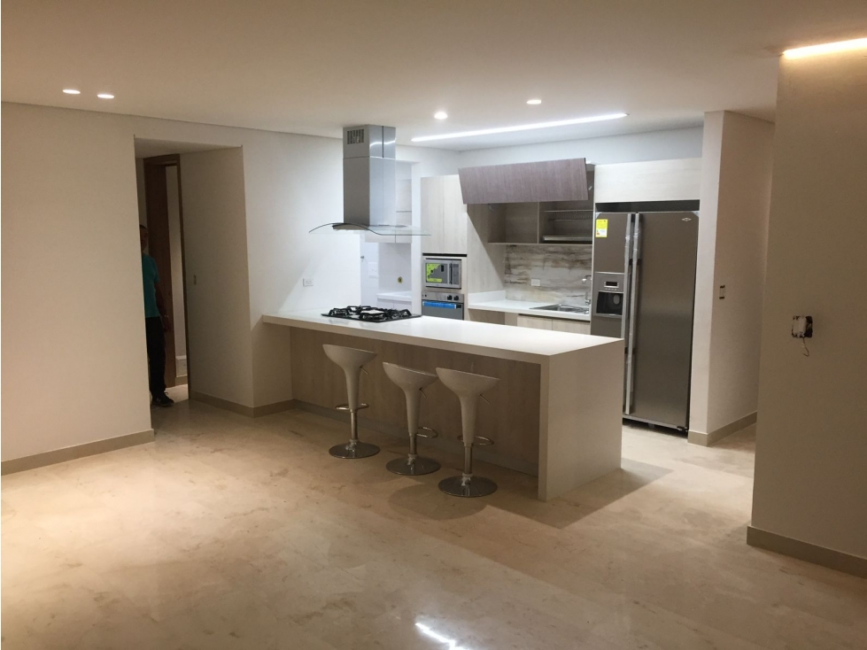 Apartamento en Venta Ciudad Jardin Cali - Javier Rendon Expats Realty — foto 5