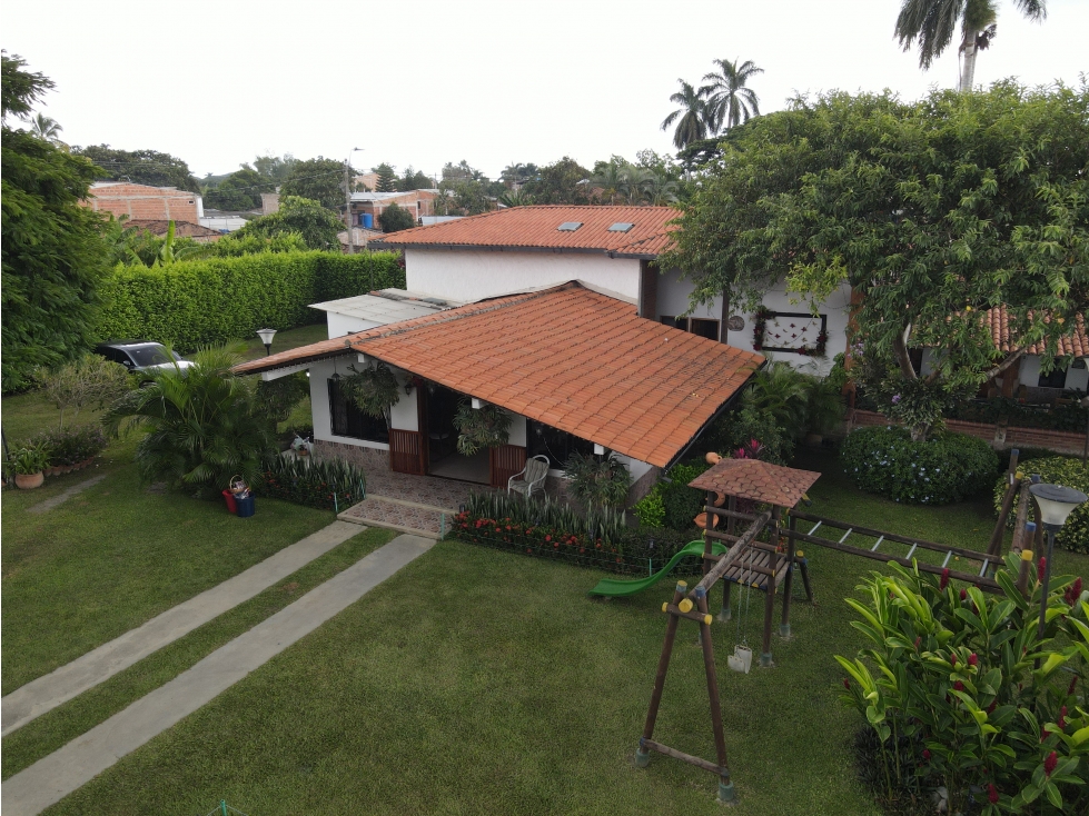 Finca en Venta en Rozo a 20 minutos de Cali - Colombia - 2