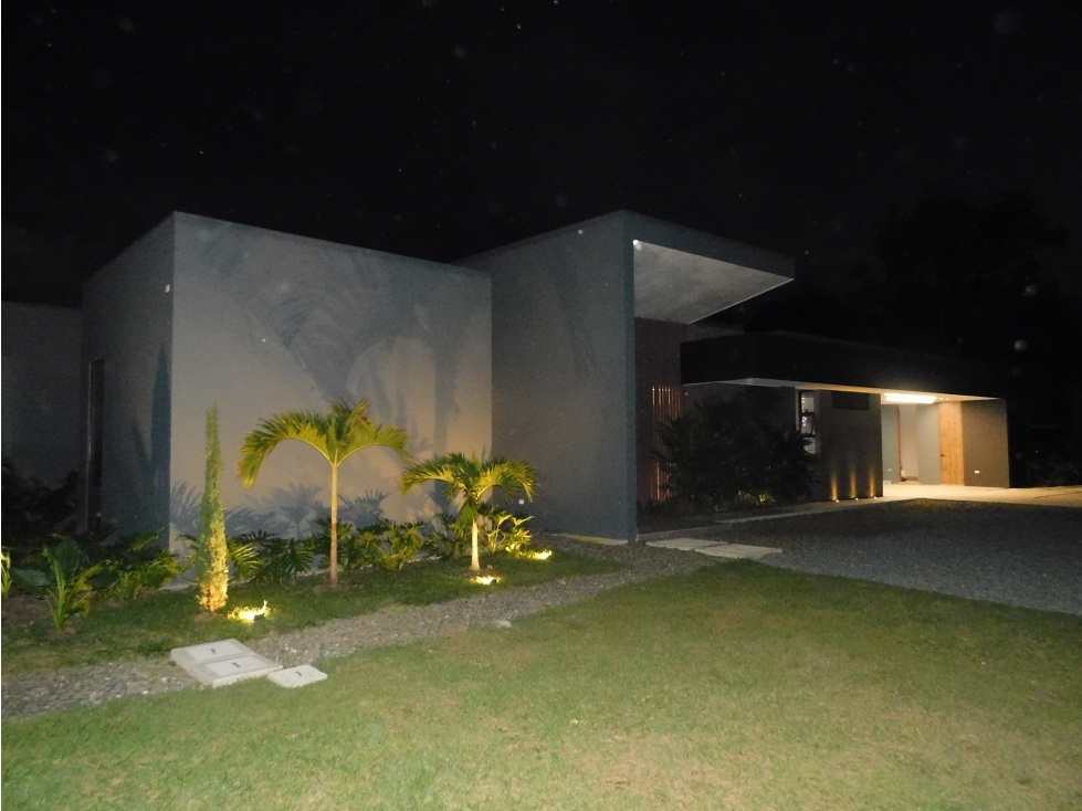 CASA CAMPESTRE EN VENTA UBICADA EN CERRITOS PEREIRA - COLOMBIA - 6
