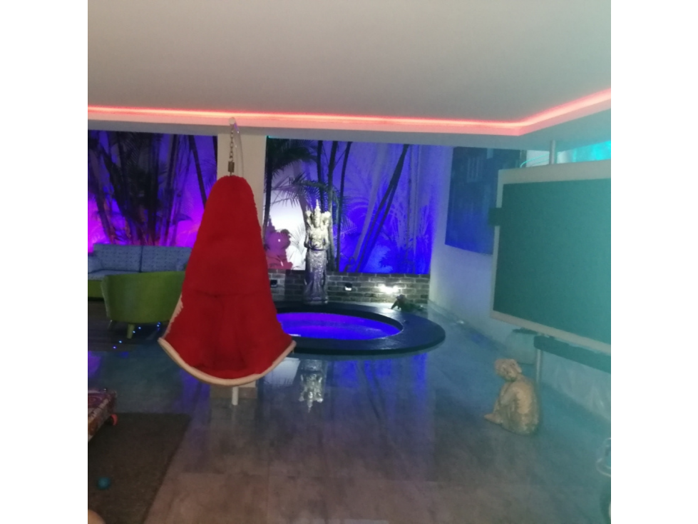 EDIFICIO DE APARTAMENTOS EN VENTA EN EL SUR DE CALI - COLOMBIA - 2