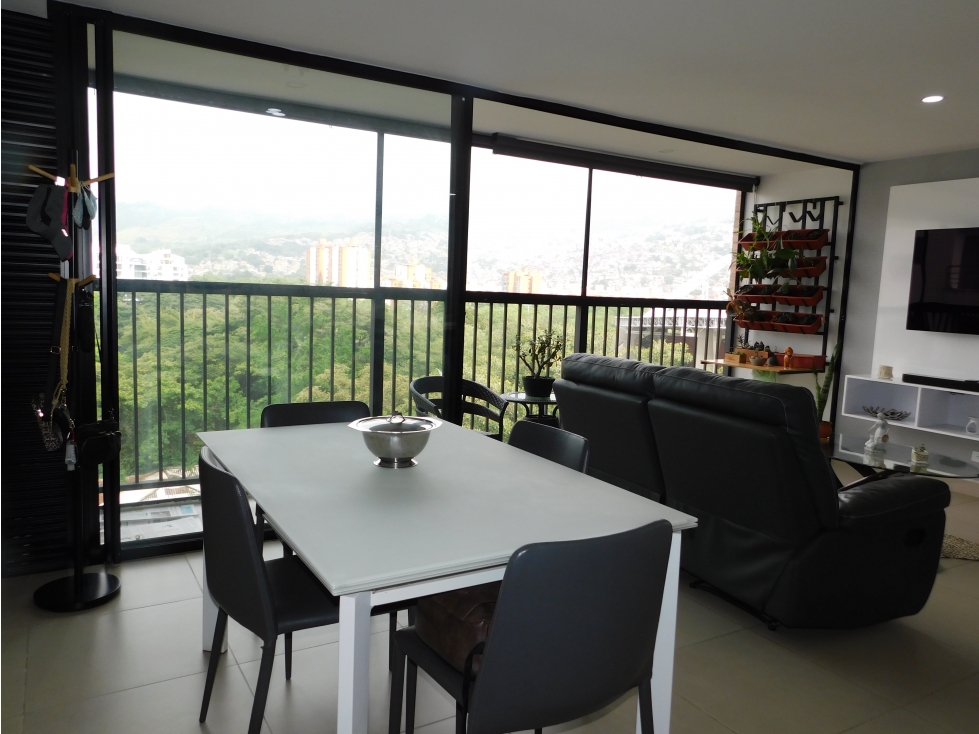 APARTAMENTO EN VENTA CALI - Avenida Guadalupe SUR