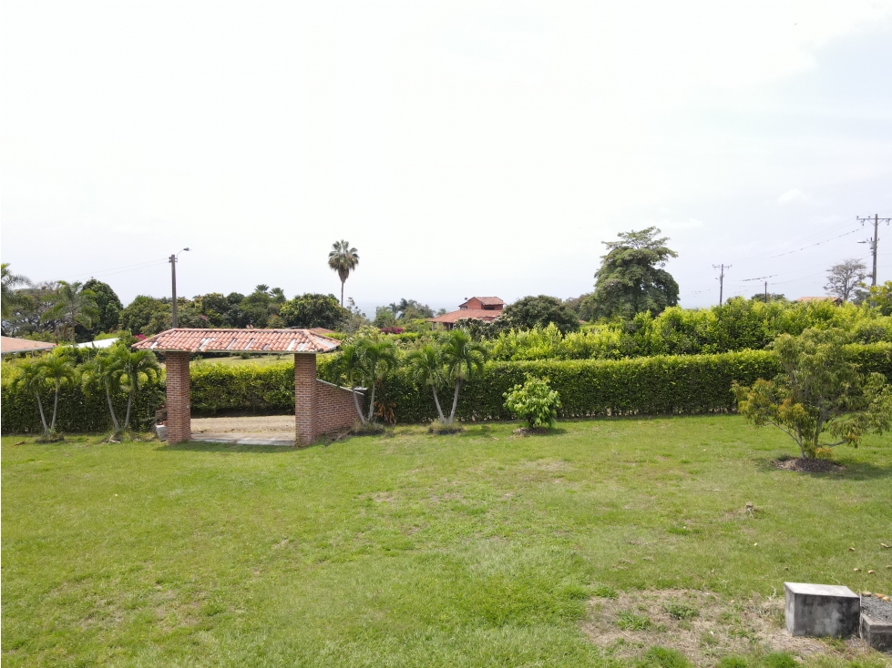 Lote en venta ubicado en Santa Elena, Palmira - Colombia - 3
