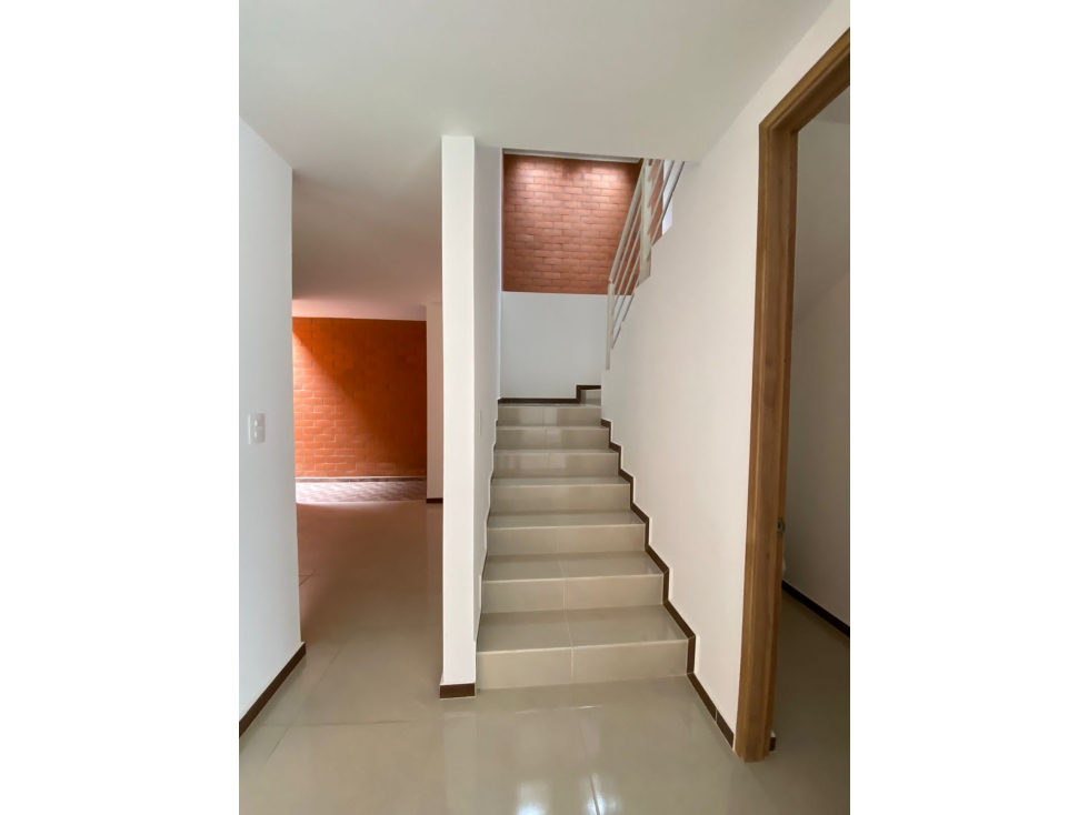 CASA EN VENTA CONJUNTO SAN NICOLAS - POPAYAN - 4