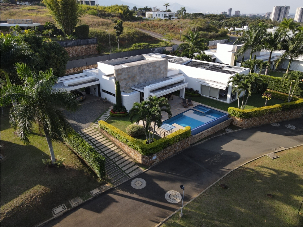 Casa en Venta Ciudad Jardin - Cali Expats Realty Colombia — foto 3