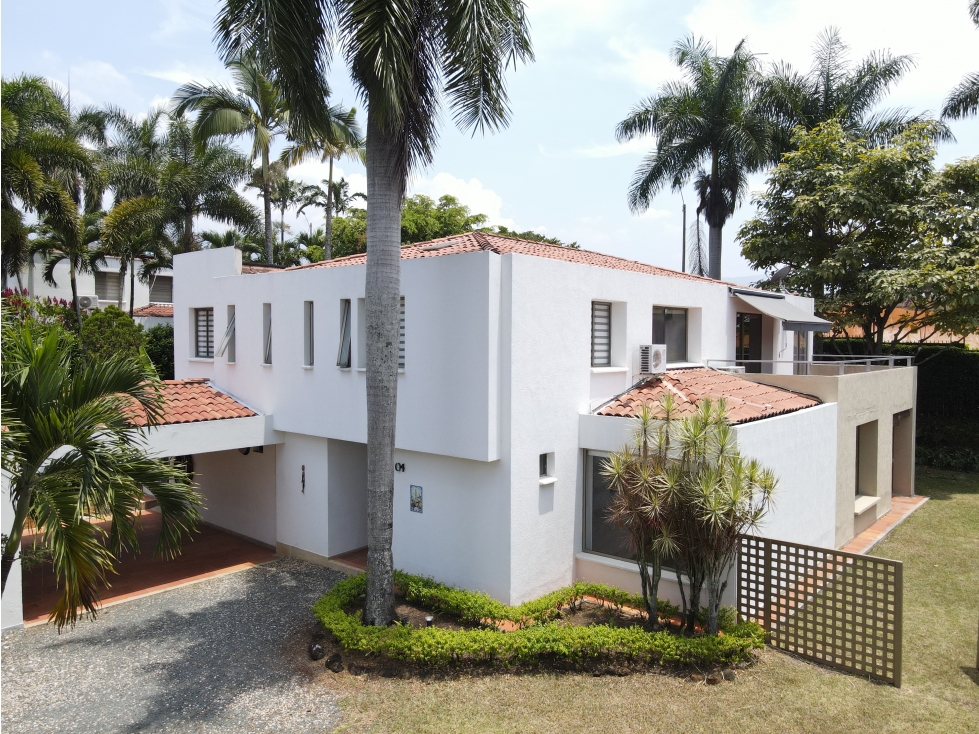 Casa en Venta Ciudad Jardin - Cali New To Market by Expats Realty — foto 3