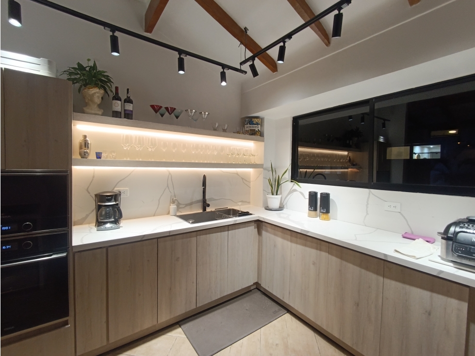 Apartamento Penthouse en Venta en Cali by Expats Realty Colombia — foto 6