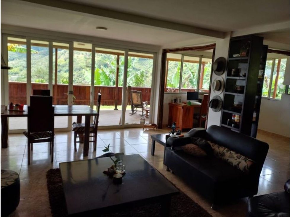Vacation Home for sale, San Bernardo, in San Bernardo, Colombia — foto 3