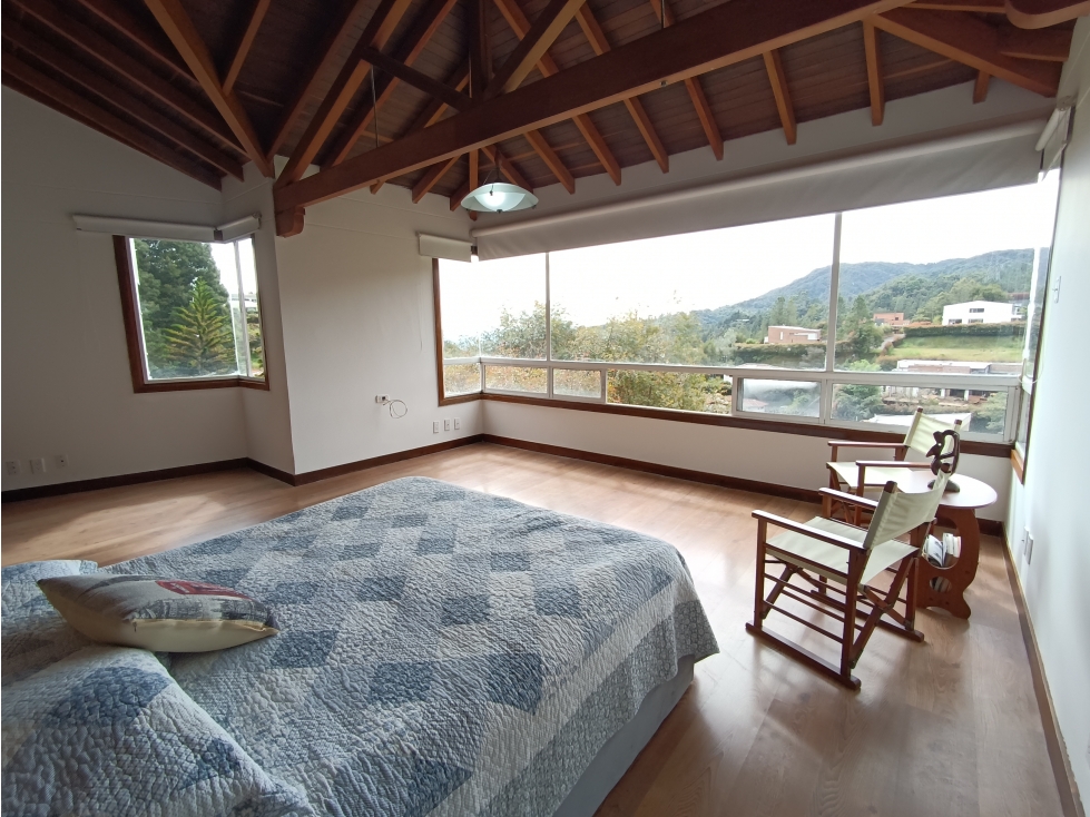CASA EN VENTA UBICADAEN ENVIGADO ANTIOQUIA - COLOMBIA - 5