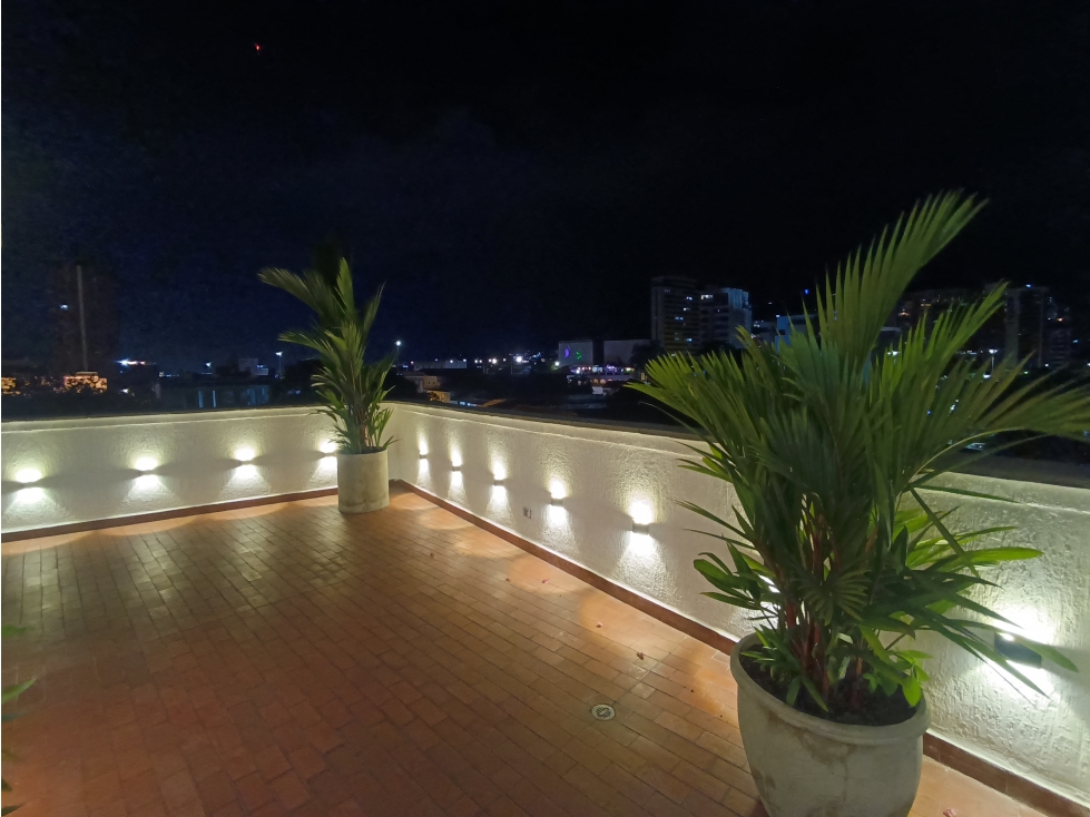 Apartamento Penthouse en Venta en Cali by Expats Realty Colombia — foto 2