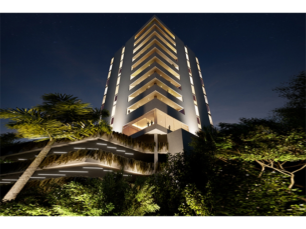 Apartamento en venta Mirador de Menga - Cali Javier Rendon - 2