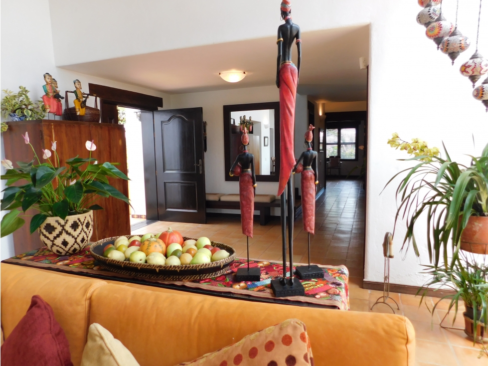 Hermosa Finca en Venta Ubicada en el Lago Calima - Cali - Colombia - 3
