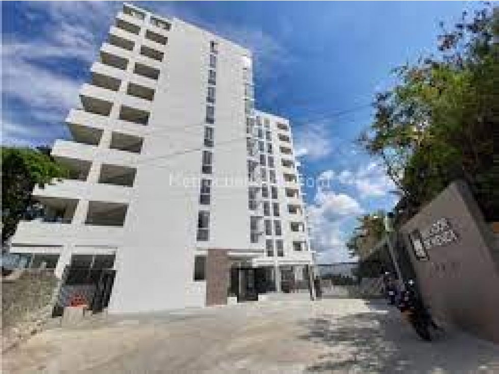 Apartamento en venta Mirador de Menga - Cali Javier Rendon - 4