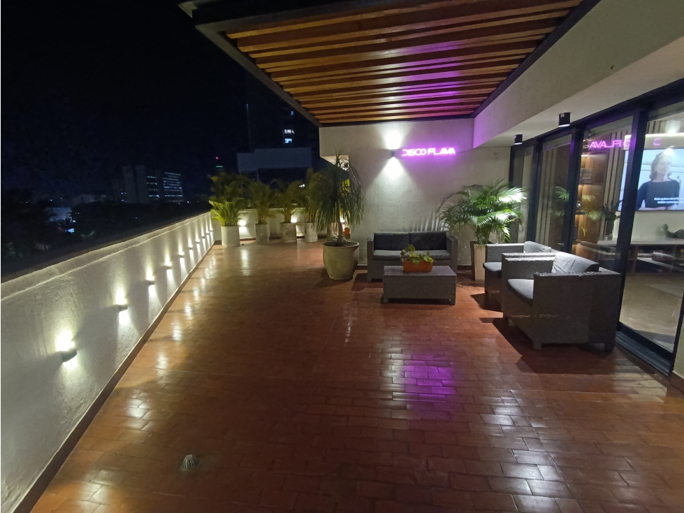 Apartamento Penthouse en Venta en Cali by Expats Realty Colombia