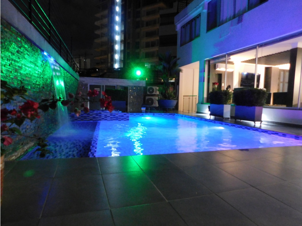 Hermosa Casa en Venta Ubicada en Santa Monica Norte de Cali - 3